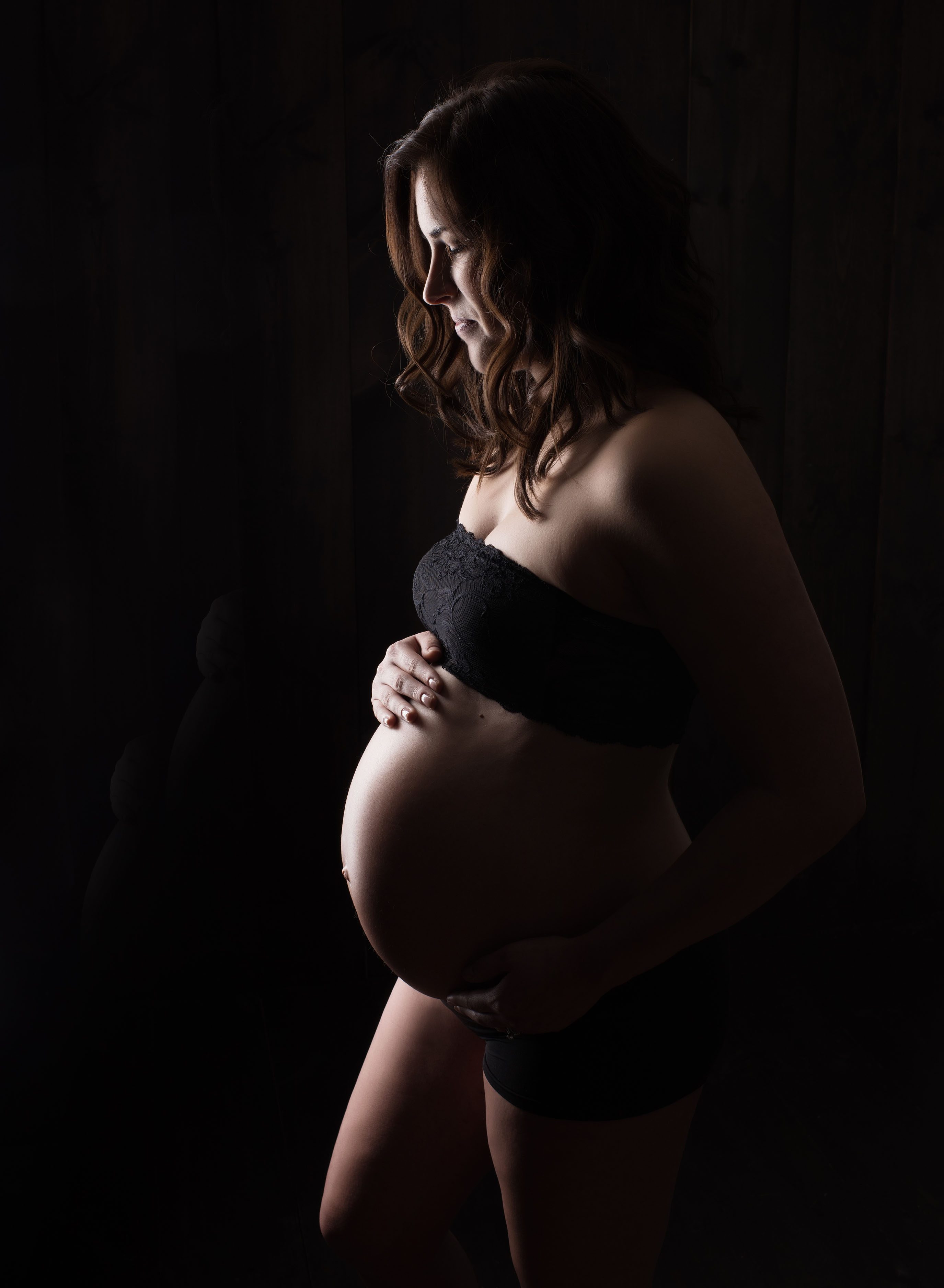 CT Maternity photographer