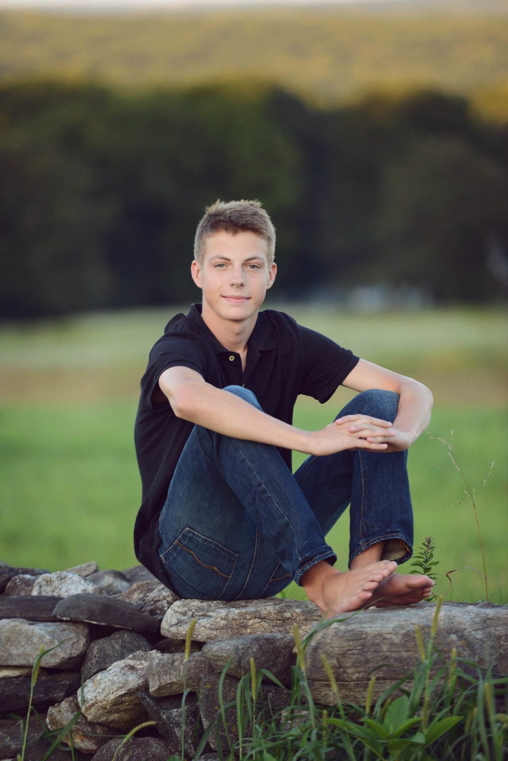 Senior Photos Near Me