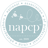 NAPCP award - CT photographer